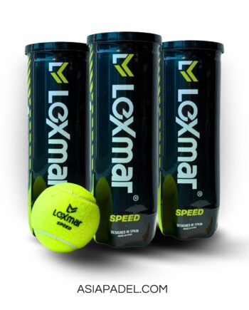 lexmar-speed-tripack