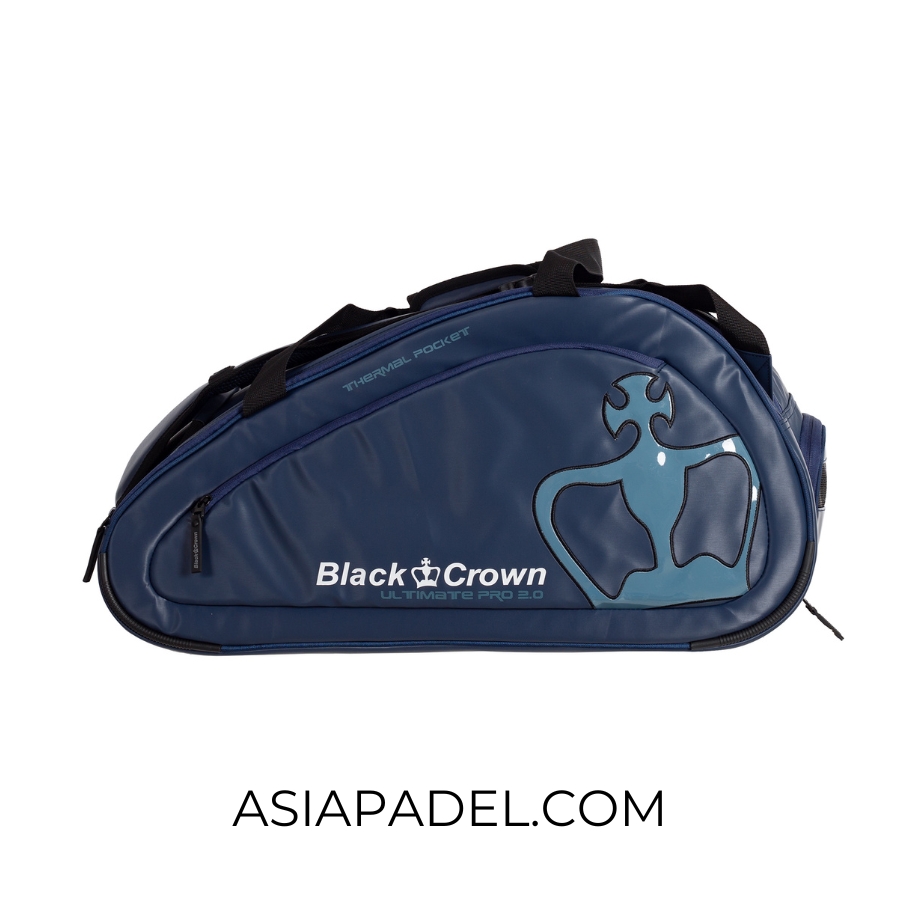 black-crown-padel-bag-ultimate-pro-2.0