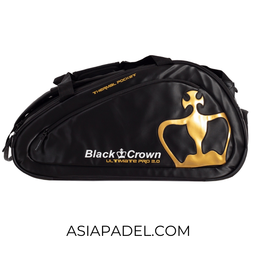 black-crown-padel-bag-ultimate-pro-2.0-black-gold