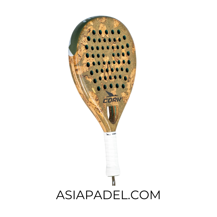 cork-supreme-control-iv