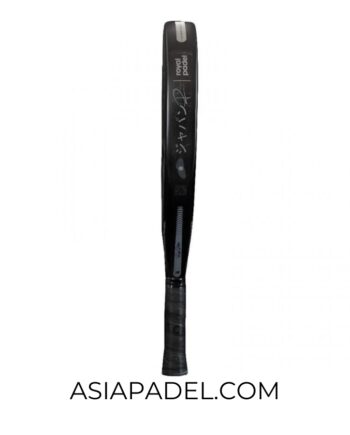 royal-padel-japan-pro-black