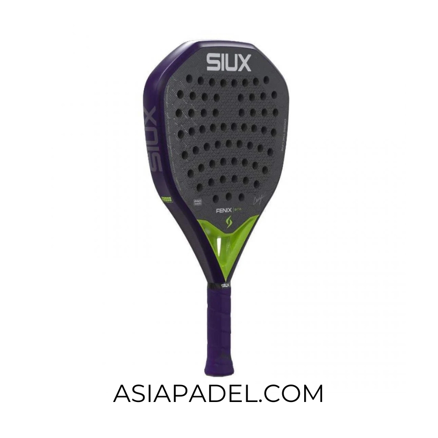 Siux Leo Augsburger Fenix Pro 2026 Purple (3) Siux Leo Augsburger Fenix Pro 2026 Purple