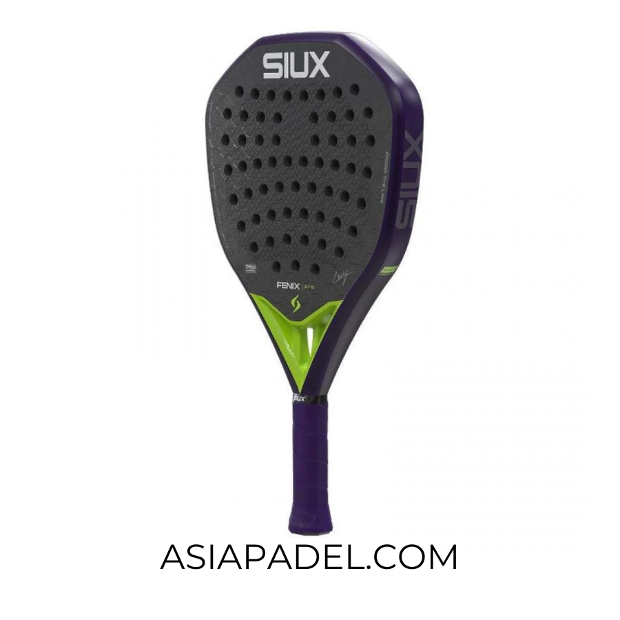 Siux Leo Augsburger Fenix Pro 2026 Purple (4)