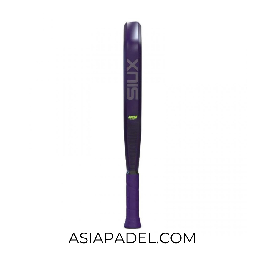 Siux Leo Augsburger Fenix Pro 2026 Purple (5)