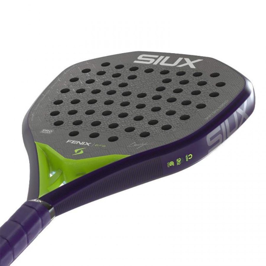 Siux Leo Augsburger Fenix Pro 2026 Purple (6)