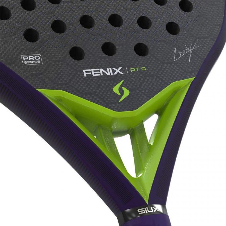 Siux Leo Augsburger Fenix Pro 2026 Purple (8) Siux Leo Augsburger Fenix Pro 2026 Purple