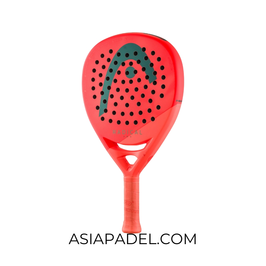 head-radical-pro-2026