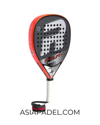 Royal Padel Fury 2026